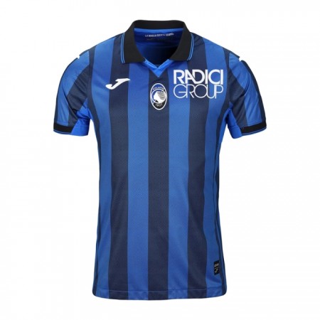 Atalanta Domácí 2023-24 - Fotbalové Dresy (S/S)